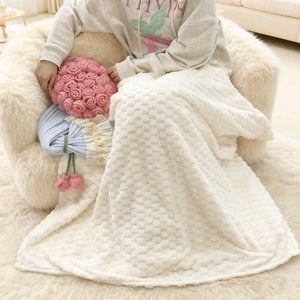 Floral Throw Pillow Rectangle Washable Winter Bedroom Sofa Cushion Starry Sky Pink Red Purple Miya - Product Image 2
