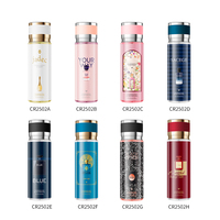 Parfum BBW transfrontalier authentique, édition identique à celle des influenceuses TikTok, brume corporelle longue durée pour femme, vente en gros d'usine