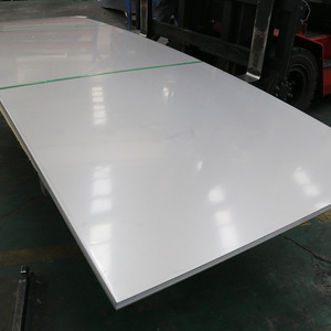 แผ่นเหล็กสแตนเลสรีดเย็น ASTM SUS 304 201 316L 430 สำหรับตกแต่งอาคาร - Product Image 4