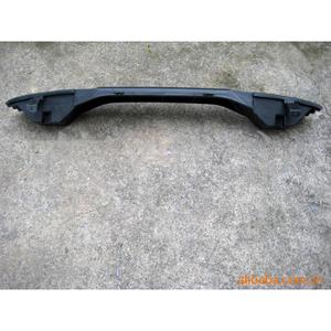 คานเสริมกันชน Lefeng W25 สีดำ แบบยึดติด สำหรับ Chevrolet Lova ใช้แทนซ่อมแซม - Product Image 1