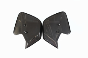Nmax accessoires protège-mains protecteur bouclier couverture pour Yamaha Nmax NVX AEROX 155 125 XMAX <span class=keywords><strong>Honda</strong></span> <span class=keywords><strong>PCX</strong></span> 150 Forza <span class=keywords><strong>300</strong></span> - Product Image 5