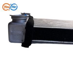 9029849/95018021 tất cả nhôm tự động điều hòa không khí hệ thống nóng lõi cho chevrolet TRAX tất cả nhôm sưởi ấm nóng - Product Image 5