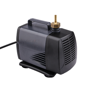 Pompa per Macchina per Incisione HYCNC Motore Mandrino Dk-3000/4000/5000 Pompa Sommergibile ad Alta Pressione per Raffreddamento Ciclico Accessori - Product Image 3