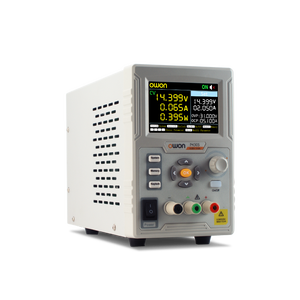 P4305 150W OWON P4000 ซีรีส์ 1CH แหล่งจ่ายไฟแบบ Linear - Product Image 2