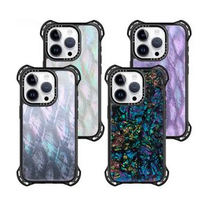 Coque de téléphone de haute qualité pour iPhone, 7,5 M, dernières coques de téléphone, logo de luxe, bandoulière personnalisée, coques pour 15 14 Pro Max, coque antichoc - Product Image 1