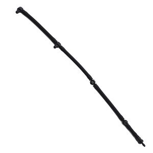 ท่อน้ำมันเชื้อเพลิง WE011349Y สำหรับมาสด้า บีที-50 ปี 2006-2011 ฟอร์ด เรนเจอร์ ปี 2006-2011 สายยางพลาสติก หมายเลขอะไหล่ 31662 - Product Image 2