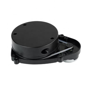 YDLIDAR X3 Pro 360 °   Sensore LiDAR con Interfaccia UART, Portata di Rilevamento 8m per Robotica ROS (Compatibile con Raspberry Pi / Jetson Nano) - Product Image 2