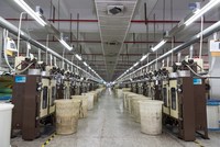Têtes de fermeture éclair personnalisables en PVC écologique à double curseur autobloquant pour vêtements et tentes