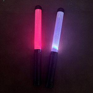 Buổi Hòa Nhạc DMX Điều Khiển Không Dây Zone Điều Khiển <span class=keywords><strong>LED</strong></span> Nhấp Nháy Ánh Sáng Điều Khiển Từ Xa Glow <span class=keywords><strong>LED</strong></span> Stick - Product Image 3