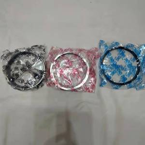 3g83 <span class=keywords><strong>Piston</strong></span> Ring cho Mitsubishi 3g83 động cơ <span class=keywords><strong>Piston</strong></span> Ring Set md160195 33974 - Product Image 1