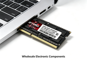 Module de mémoire RAM pour ordinateur portable professionnel TXRUI DDR3, marque OEM d'usine de Shenzhen, 8 Go 1600 MHz SO-DIMM PC3-12800 - Product Image 3