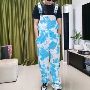 Salopette senza cravatta da <span class=keywords><strong>uomo</strong></span> - Product Image 2