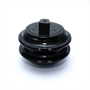 Coupe-disque TBM robuste de 17 pouces avec roulement Timken compatible Herrenknecht UCS 200MPa – Sans restriction Russie Turquie - Product Image 2