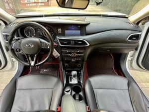 <span class=keywords><strong>INFINITI</strong></span> QX30 2.0T 2WD Elite Edition 2017 2018 2019, SUV <span class=keywords><strong>de</strong></span> 5 Puertas y 5 Plazas, Motor Turbo, Cuero, Tracción Delantera, Tamaño R19 - Auto Usado - Product Image 5