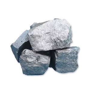 フェロシリコン75/72/65鋼製造用ブロックキューブランプFe合金マグネシウム鉄マンガンキューブパターン - Product Image 1