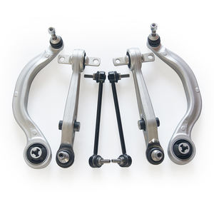 OE ชุดควบคุมอะไหล่1044391-00-d 1044354-00-a 1044359-00-a 1044341-00-d สำหรับเทสลารุ่น<span class=keywords><strong>3</strong></span>ตำแหน่งด้านหน้า6ชิ้น<span class=keywords><strong>แต่ละ</strong></span>ชุด - Product Image 1