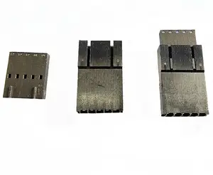 5 broches Molex 70107 connecteur fil à fil de pas de 2.54mm pour une utilisation automobile