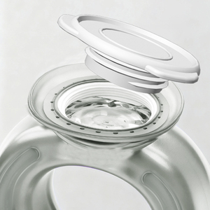 Bouteilles d'eau chaude en forme de U <span class=keywords><strong>pour</strong></span> injection d'eau, vente en gros d'usine, avec soutien <span class=keywords><strong>pour</strong></span> le cou et les épaules, <span class=keywords><strong>pour</strong></span> réchauffer les pieds et les mains, et <span class=keywords><strong>pour</strong></span> le soin de la colonne cervicale - Product Image 3