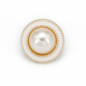 Botón antideslizante de fábrica al por mayor, abrigo sin costuras, suéter, botón decorativo desmontable, cuello fijo, 2025 - Product Image 6