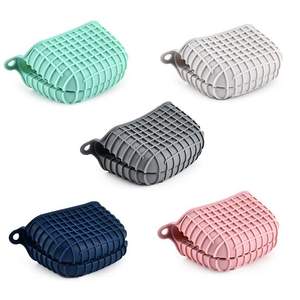 Nieuwe Beschermende Vingers Oven Wanten Warmte Isolatie Koken Pinch Grepen Mini Siliconen Oven Handschoenen Voor Keuken Koken En Bakken - Product Image 1