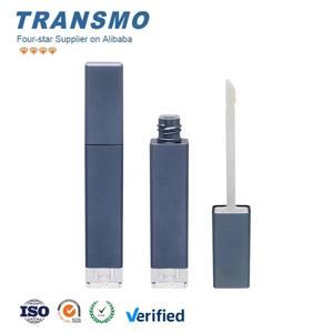 Tubos de Brillo Labial de 5 ml, Envase de Aluminio Verde para Delineador de Ojos, Envase de Brillo Labial, Tubos de Brillo Labial - Product Image 1