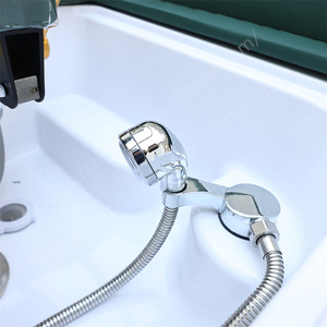 High <strong>Quality</strong> Modern Eco-Friendly Multifunctional Salon <strong>Furniture</strong> Electric <strong>Water</strong> Circulation Head Therapy Shampoo Bed Foot Spa - Product Image 6