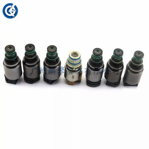 Válvula solenoide de transmisión 6R80 6R60 para reemplazo y reparación, nueva - Product Image 3