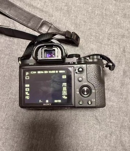 Appareils photo numériques d'occasion en gros, appareil photo hybride plein format <span class=keywords><strong>A7</strong></span> <span class=keywords><strong>II</strong></span>, original pour <span class=keywords><strong>Sony</strong></span> A7m2 - Product Image 2