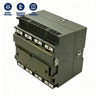 6ES7656-6CF43-1JF3 Proses Redundansi CPU PLC Controller 6ES76566CF431JF3 Dengan Layanan Port Mirroring yang Dapat Disesuaikan