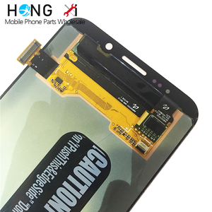 LCD cho Samsung <span class=keywords><strong>Galaxy</strong></span> <span class=keywords><strong>S6</strong></span> cạnh cộng với LCD ban đầu cho Samsung <span class=keywords><strong>S6</strong></span> cạnh hiển thị cho Samsung <span class=keywords><strong>S6</strong></span> cạnh màn hình cảm ứng thay thế - Product Image 4