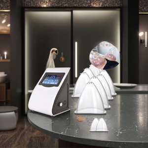 Perangkat bekam vakum XXL terlaris | Terapi pengangkat pantat dengan cangkir besar | Peningkatan bokong non-invasif - Product Image 6