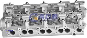 رؤوس أسطوانات ألمنيوم عالية الجودة لمحرك J3 بونجو <span class=keywords><strong>3</strong></span> لموديل كارنيفال II 5.0 رقم 221114X910 22111-4X910 - Product Image 4