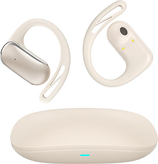 Умные наушники с шумоподавлением Bluetooth, Электронные Наушники для защиты слуха