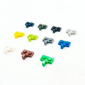 บล็อก MOC รุ่น 44567 ตัวต่อแบบคลาสสิก สำหรับเด็กอายุ 6 ปีขึ้นไป ได้รับการรับรองมาตรฐาน ASTM/EN71 ชุดของเล่นตัวต่อพลาสติก ABS  ปรับแต่งสีได้ - Product Image 1