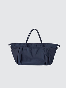 Borsa leggera con coulisse, borsa a tracolla, borsa a mano per viaggi, lavoro, palestra - Product Image 2