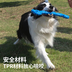 Grand <span class=keywords><strong>anneau</strong></span> <span class=keywords><strong>de</strong></span> traction os jouet pour chien dents pour animaux <span class=keywords><strong>de</strong></span> compagnie bâton <span class=keywords><strong>de</strong></span> meulage avec épine chien formation interactive jouets à mâcher pour animaux <span class=keywords><strong>de</strong></span> compagnie pour chiens - Product Image 5