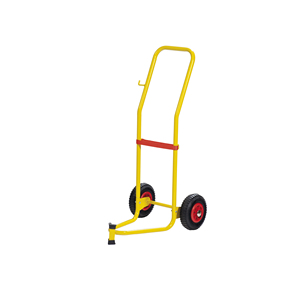 Bomba de grasa neumática Meclube para bidones de 50-60 kg, relación 60:1 - Product Image 3