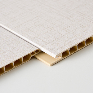 <span class=keywords><strong>Pannello</strong></span> Murale SPC, <span class=keywords><strong>Pannello</strong></span> in Fibra di Bambù SPC, Ignifugo, Impermeabile, Insonorizzante, Termoisolante, Moderno per Uso Domestico e Commerciale - Product Image 1