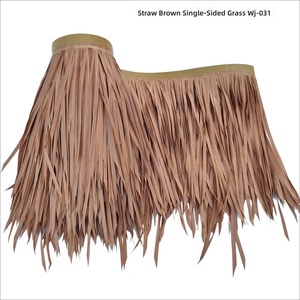 Tetto in paglia sintetica a buon mercato - Product Image 1