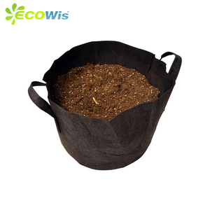 Serbatoio d'Acqua Flessibile, Vaso Auto-irrigante, Fioriera, Vasi per Idroponica, Set di <span class=keywords><strong>Irrigazione</strong></span> a Goccia, Sistema di <span class=keywords><strong>Irrigazione</strong></span> Automatico per Vasi - Product Image 4