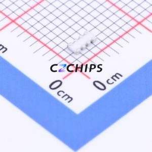 Red de Resistencias YC164-JR-0712KL 0603x4 (Número de Resistencias: 4) (Resistencia: 12kOhm Precisión: 5%) - Product Image 2