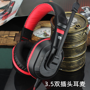 Auriculares Canleen Ct 800 para estudiantes, supraaurales, con cable de 3.2m y micrófono para uso educativo - Product Image 5