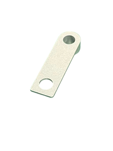 Lavorazione Industriale di Lamiere Metalliche, Taglio Laser Personalizzato, Stampaggio, Piegatura, Saldatura, Parti con Verniciatura a Polvere - Product Image 1