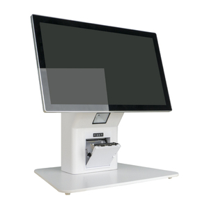 32-inch Windows 10/11 màn hình cảm ứng <span class=keywords><strong>POS</strong></span> thiết bị đầu cuối của nhà sản xuất EPOS hệ thống caja registradora cho Point de tiền mặt đăng ký <span class=keywords><strong>POS</strong></span> - Product Image 2