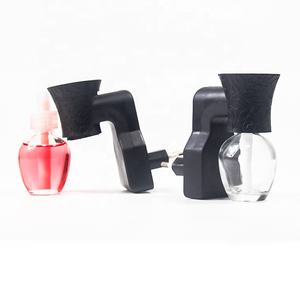 <span class=keywords><strong>Ambientador</strong></span> eléctrico para uso doméstico, botella <span class=keywords><strong>de</strong></span> vidrio <span class=keywords><strong>de</strong></span> 30 ml, <span class=keywords><strong>enchufe</strong></span> <span class=keywords><strong>de</strong></span> pared, calentador - Product Image 5