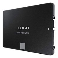 Venta al por mayor 850 Pro Ssd 256GB 512GB 1TB 2TB 2,5 pulgadas SATA III SSD interno Magician Software
