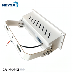 Chất lượng cao dc36v <span class=keywords><strong>20W</strong></span> 30W LED khẩn cấp ánh sáng IP65 có thể sạc lại vách ngăn 3 giờ Pin dự phòng trạm dầu chiếu sáng công nghiệp - Product Image 2