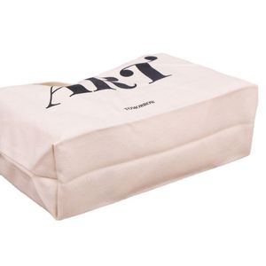 Sac fourre-tout publicitaire personnalisé, sac à main créatif en toile imprimée, sac en toile numérique tendance sur mesure - Product Image 4