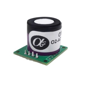 PB760/PB840 OOM202 Capteur de CO2 Batterie à oxygène à trois broches pour Rafael <span class=keywords><strong>Galli</strong></span> M-04 - Product Image 2