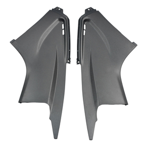 Cubierta de aire para motocicleta, <span class=keywords><strong>carenado</strong></span> apto para Yamaha YZFR6 YZF <span class=keywords><strong>R6</strong></span> 2003 2004 <span class=keywords><strong>2005</strong></span> - Product Image 4